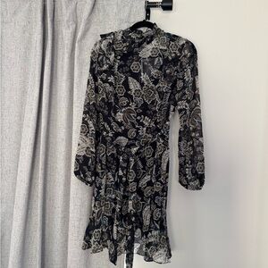 Bailey 44 Viola Dress in Multi